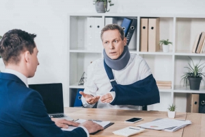 Unraveling the Elements of a Personal Injury Claim: How to Establish a Strong Atlanta Case and Secure Large Settlements