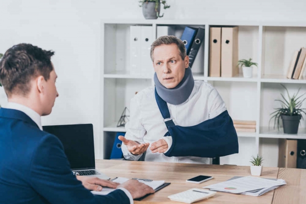 Unraveling the Elements of a Personal Injury Claim: How to Establish a Strong Atlanta Case and Secure Large Settlements