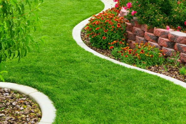 Finding the Right Landscaping Company
