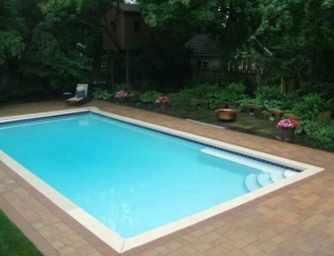 How To Cut Your Costs Building A Pool