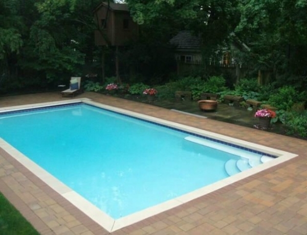 How To Cut Your Costs Building A Pool