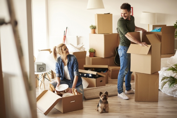 Long-Distance Moving: What to Know When Preparing for Your Move