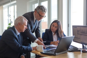 Innovative Ways Investors are Diversifying their Portfolios