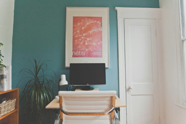 6 Practical Tips for Organizing Your Home Office Effectively