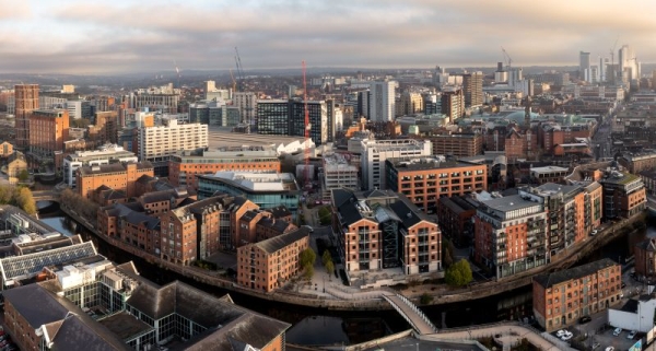 How to Build a Balanced Property Portfolio in Leeds