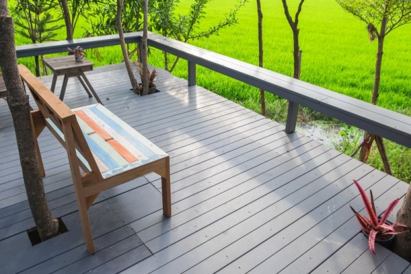 Deck and Patio Designs That Sell: Transform Your Backyard into a Buyer Magnet