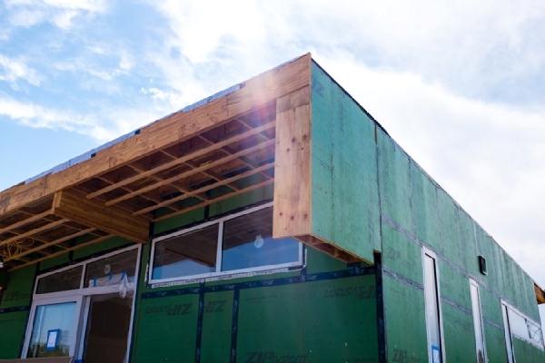 Taking Proper Care of Your Commercial Premises: A Handy Roofing Guide