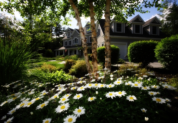10 Ways to Increase Curb Appeal