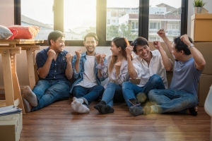 Score Your Dream Apartment: 6 Proven Strategies For Competitive Housing Markets