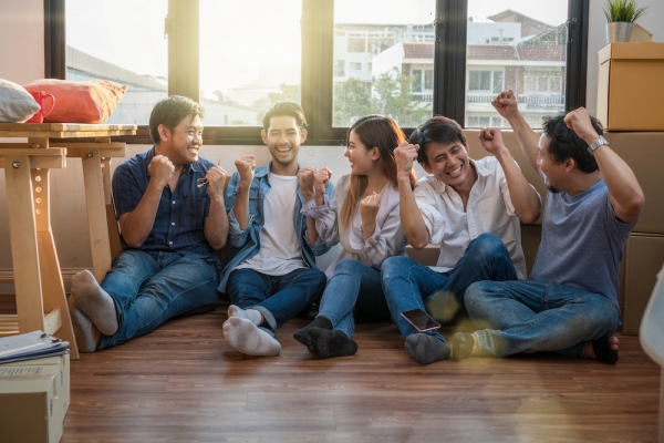 Score Your Dream Apartment: 6 Proven Strategies For Competitive Housing Markets