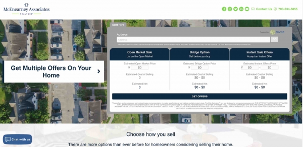 McEnearney launches new iBuyer and Power Buyer programs by zavvie