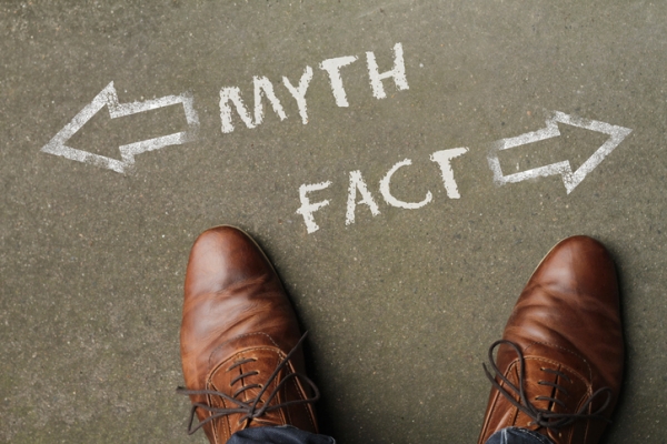 Sell My Home: Top 4 Myths About Selling Your Home