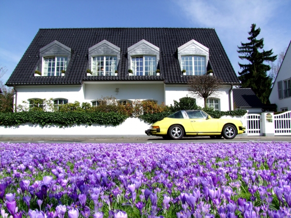 Why Weather Is a Bigger Factor in Home Buying Than You Think