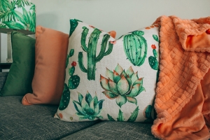 How to Wash Couch Cushion Covers the Easy Way