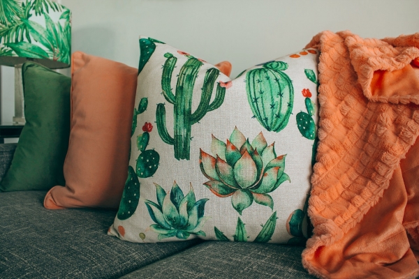 How to Wash Couch Cushion Covers the Easy Way