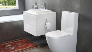How To Decorate Small Bathrooms