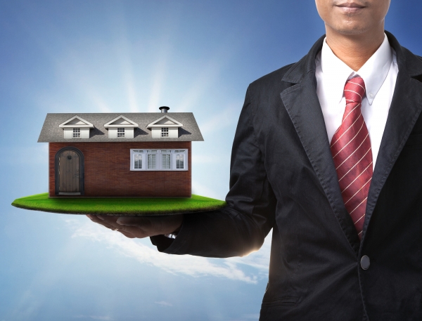Commercial Real Estate Agents - Tips to Build Your Business