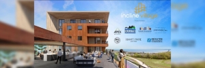 Duluth's Future Neighborhood: Incline Village Construction Starts with Major Housing Focus