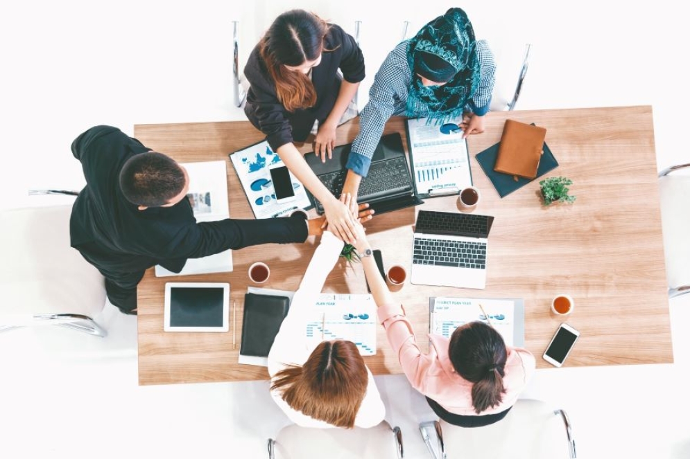 Cultivating an Anticipatory Culture: Strategies for Future Success