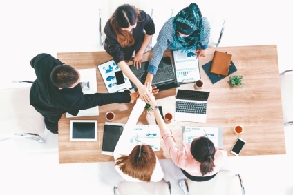 Cultivating an Anticipatory Culture: Strategies for Future Success