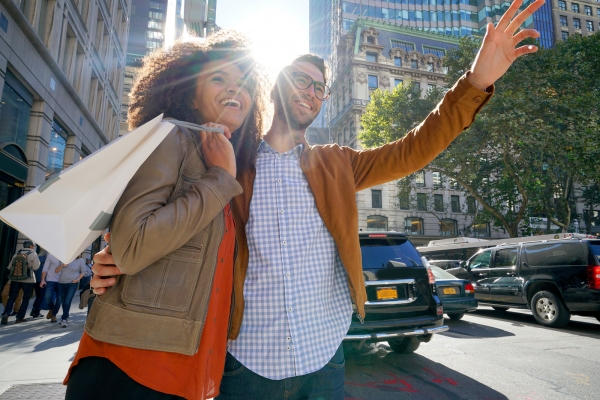 3 Romantic Things to do in NYC