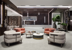 Experience the Timeless Elegance and Unmatched Craftsmanship of Al Huzaifa