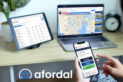 Meet Afordal by RatePlug: First Integration of Home Search, Mortgage Rates, Pre-approval and Special Financing Options
