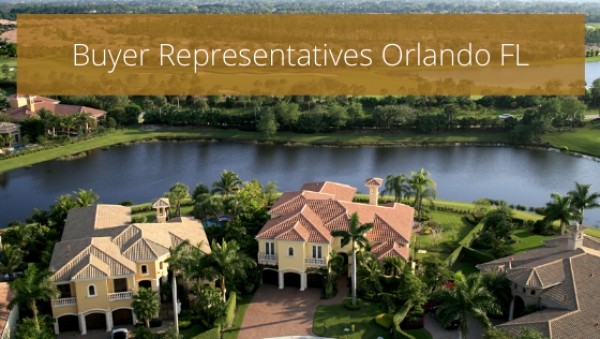 Buyer Representatives Orlando FL