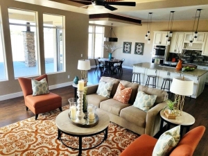 Home Staging for Beginners