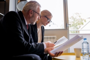 What to Do When A Seller Breaches A Real Estate Contract