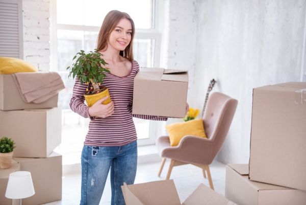 How to Simplify Moving Long-Distances