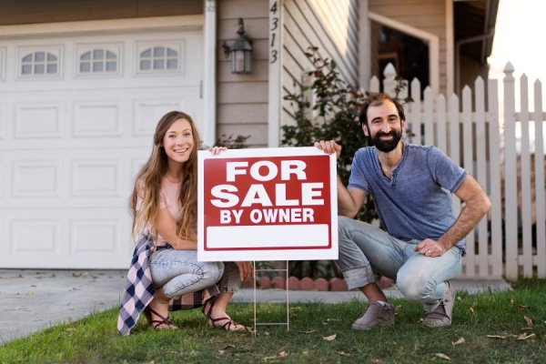 For Sale By Owner: Avoid Mistakes Sellers Make