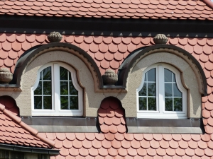 Over My Head: When To Repair And When To Replace A Roof
