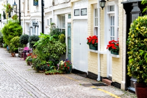 Real Estate Investment in 2020