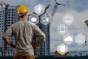 Essential Equipment and Software Solutions to Streamline Your Construction Business