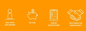 Fortress Funding