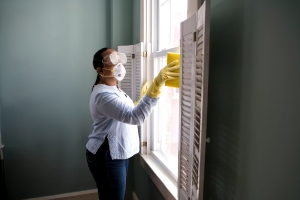 Deep Cleaning Tips to Get Your New Home Move-In Ready