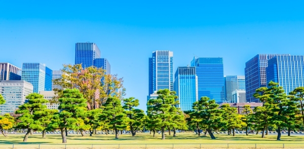 E-Housing Launches Game-Changing Platform for Expat Housing in Japan