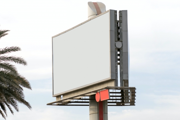 Different Types of Signage and When to Use Them