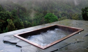 Your outdoor relaxation oasis for the cold winter months