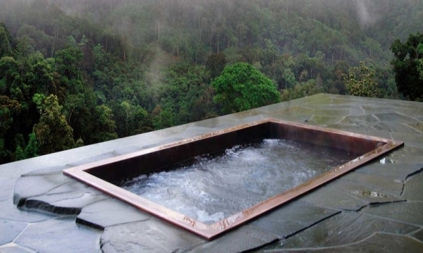 Your outdoor relaxation oasis for the cold winter months