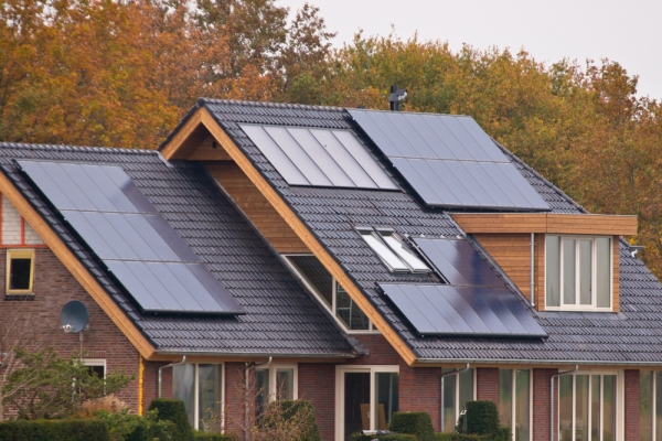 How Solar Energy Home Improvement Can Benefit You