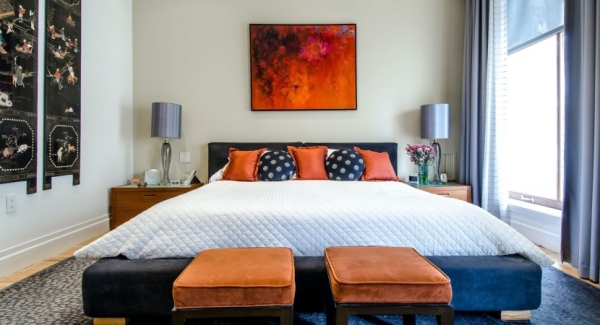 8 Must-Try DIY Bedroom Makeover Ideas
