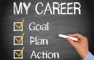 Developing Success Strategies to Boost Your Career
