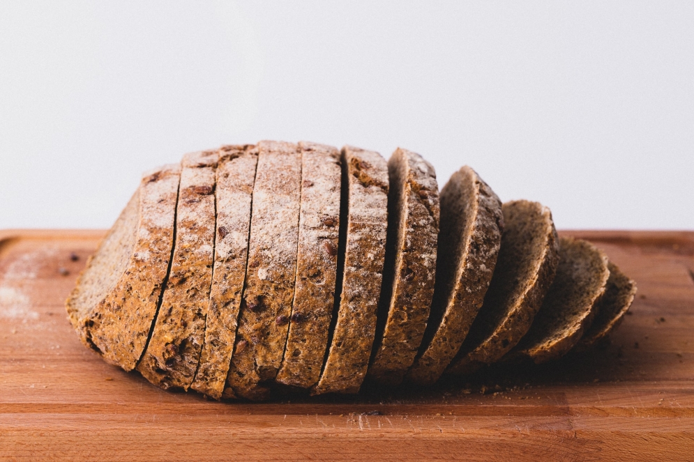 When You’re In The Breadline