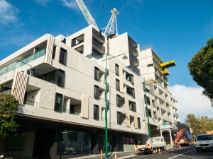 How Property Developers Get Started in Australia