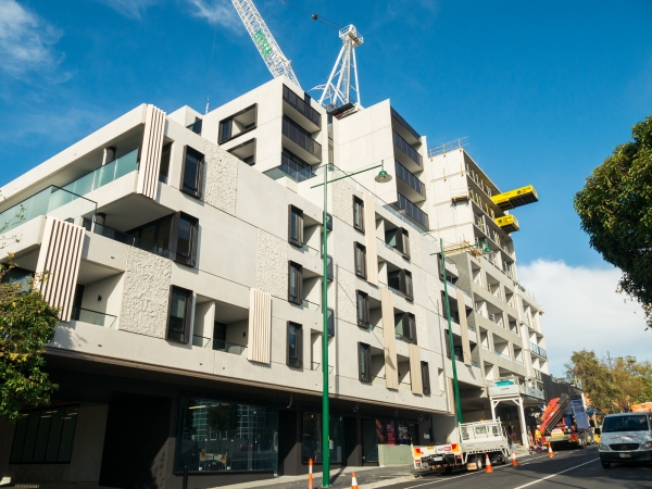 How Property Developers Get Started in Australia