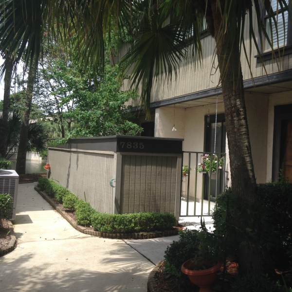Townhome in Florida