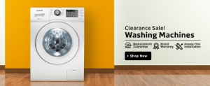 Semi Automatic vs Fully Automatic Washing Machine