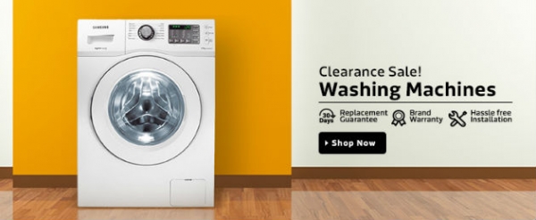 Semi Automatic vs Fully Automatic Washing Machine